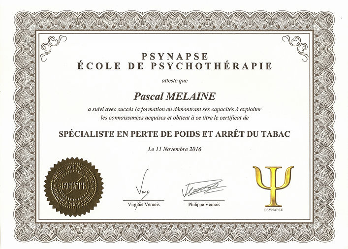 Diplôme