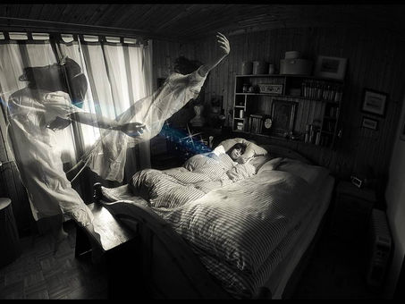 Les scientifiques ont découvert que l’âme ne meurt pas: Elle est renvoyée à l’Univers