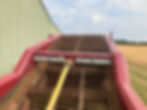 ScanStone 5 Webber Separator