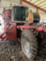 Grimme GB 1700 DLS