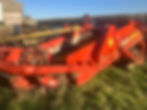 Pearson Megastar Separator