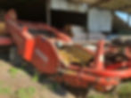 Grimme CS 1500