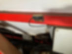 Front Mounted Techneat Applicator
