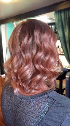 cabelo rose 04
