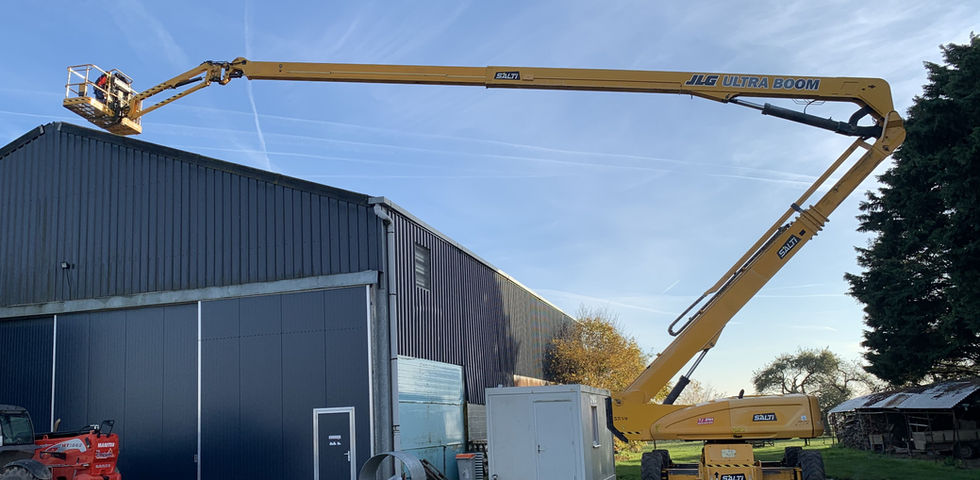 entretien toiture à Fréjus