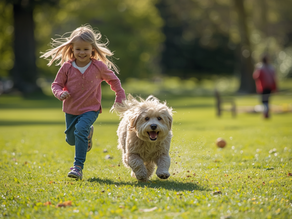 Ateliers éducatifs chiens enfants à Niort : une belle aventure à partager