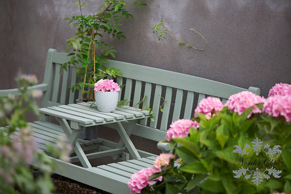 Miniatyrbilde: Outdoor & More, Dusty Green