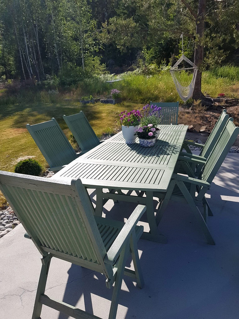 Miniatyrbilde: Outdoor & More, Dusty Green