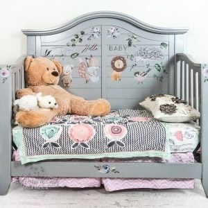 Miniatyrbilde: Hello Baby, transfer