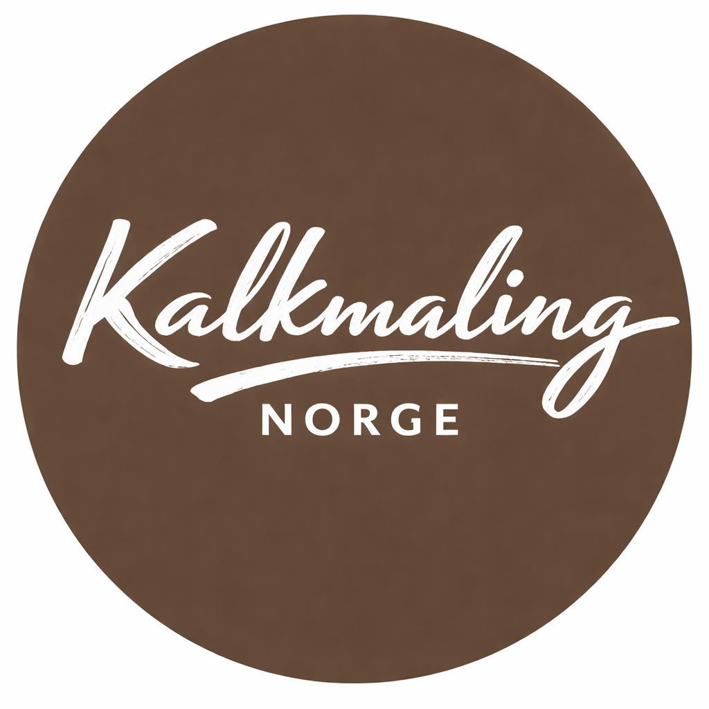 Forfatterens bilde: Kalkmaling Norge