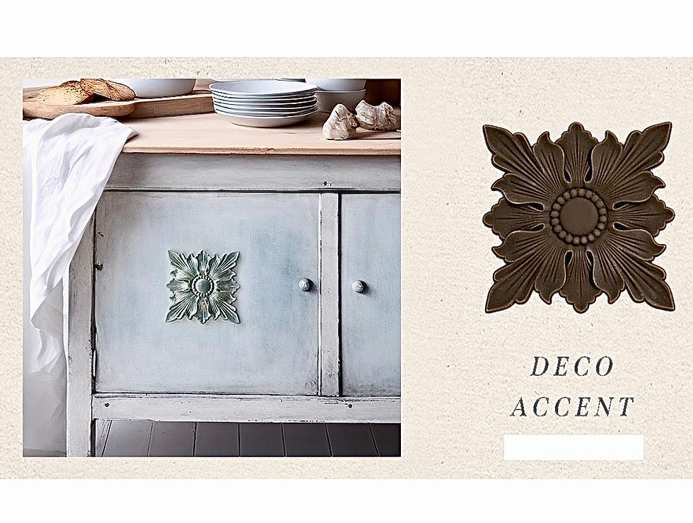 Miniatyrbilde: Deco Accent