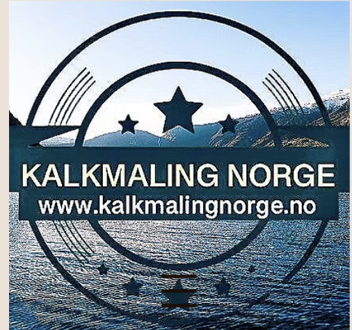 Forfatterens bilde: Kalkmaling Norge 