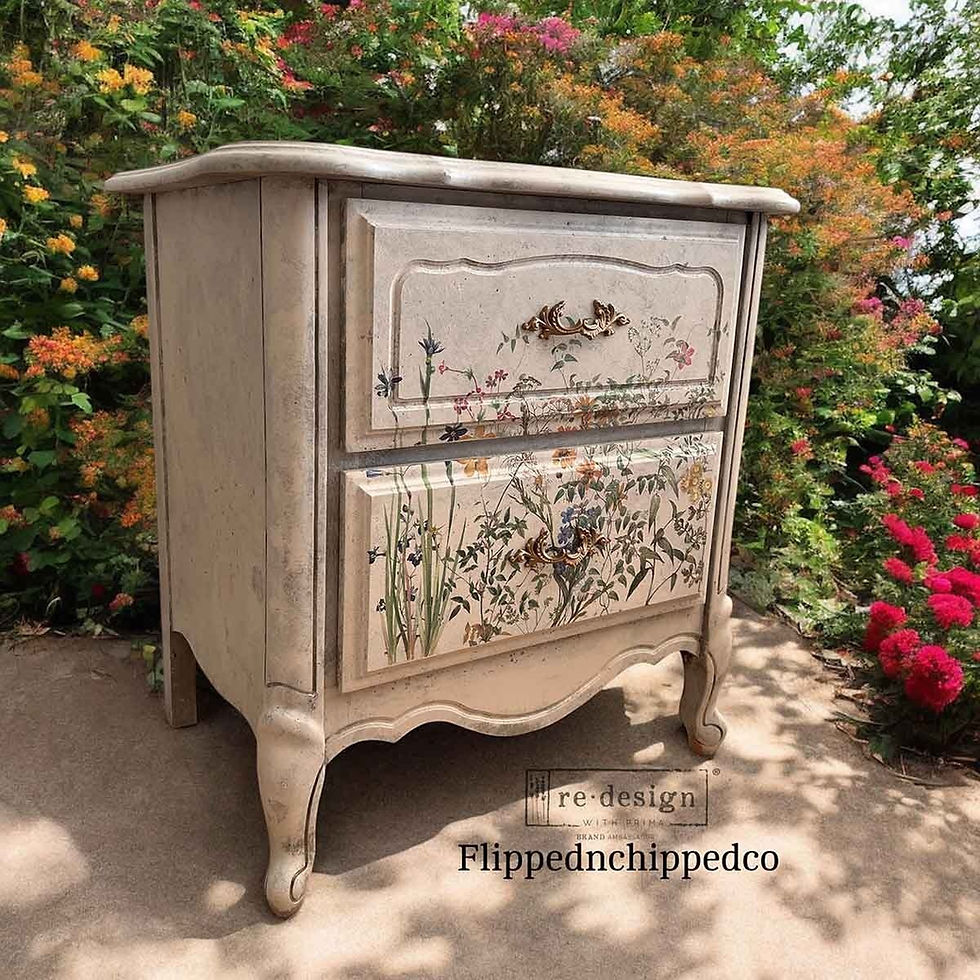Miniatyrbilde: Eclat Floral