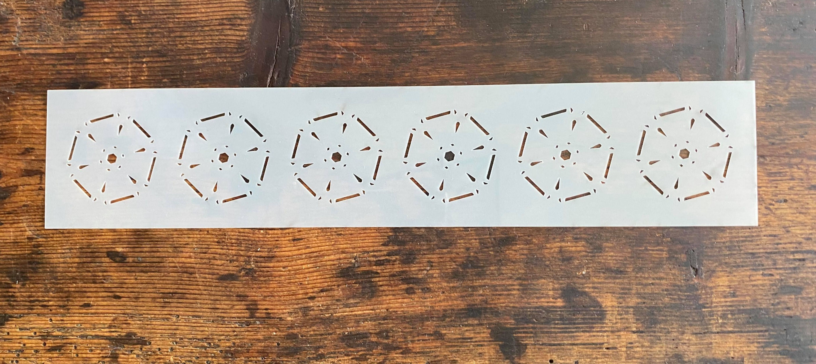 Lev landlig - serien, bord nr. 10