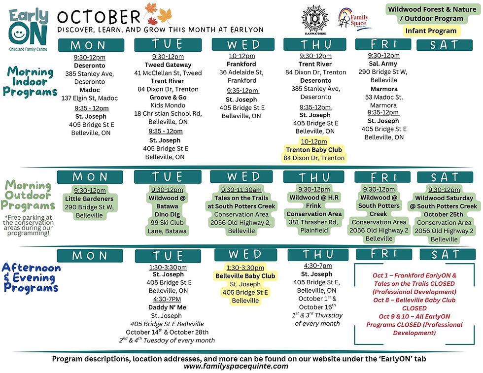 October EarlyON Monthly Calendar.jpg