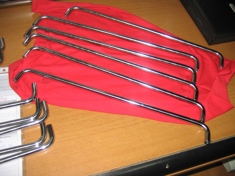 Stainles Steel Bars