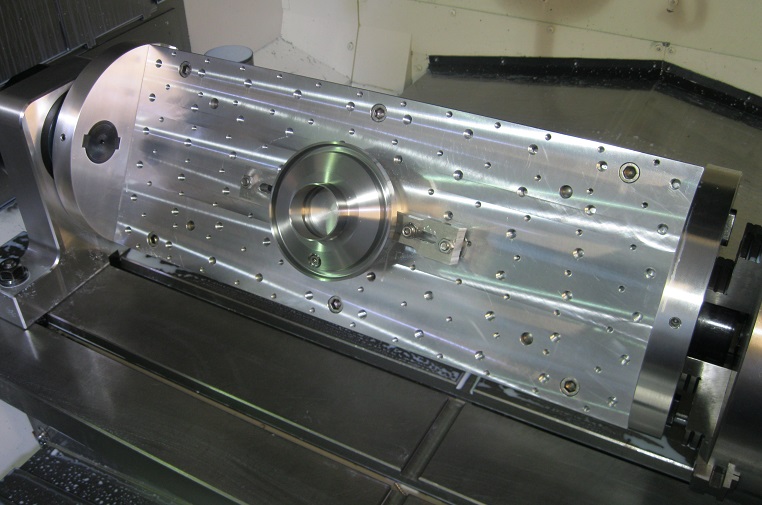 4 AXIS MACHINED PART (14)