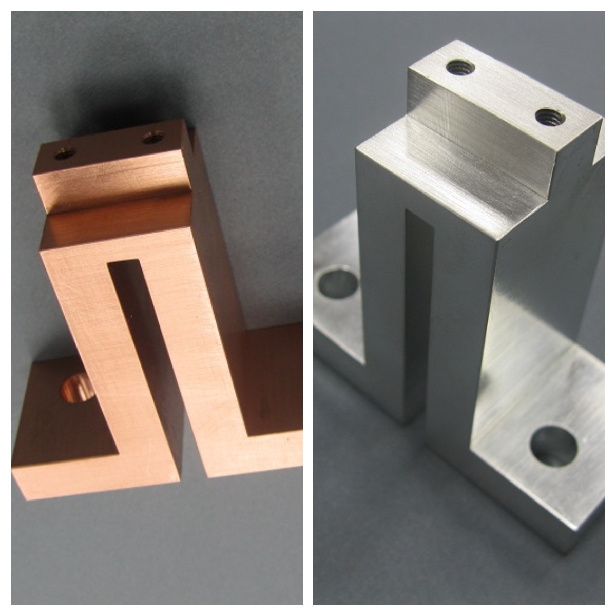 BEFORE AFTER TIN