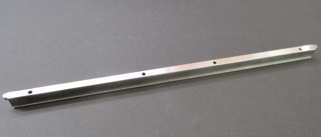 5 Axis Part