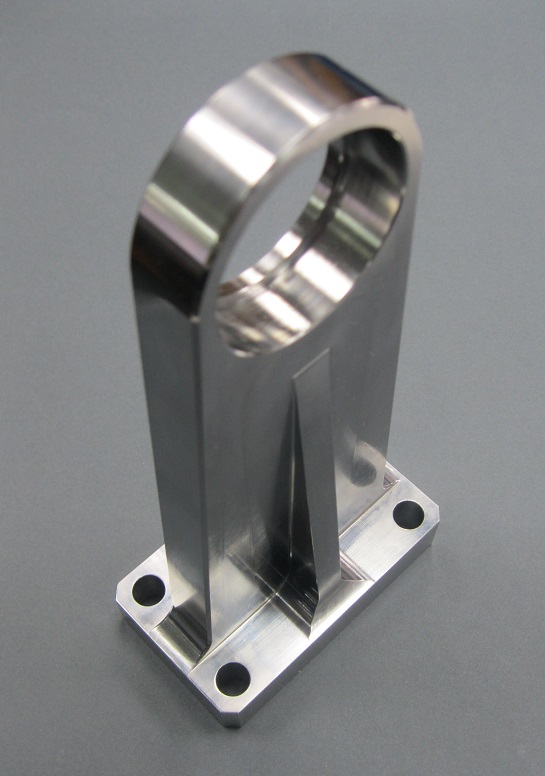 Machined Part (8)