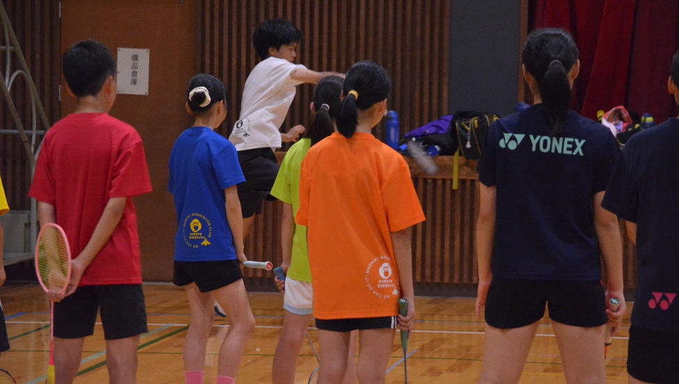 聞く姿勢と学ぶ意欲