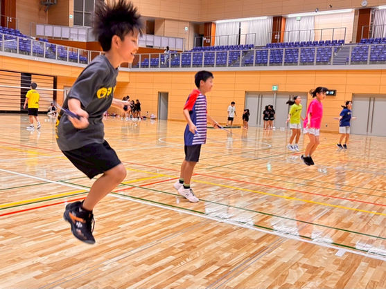 くどいようだが冬練は脚中心