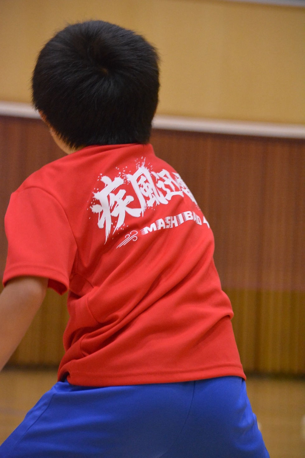 疾風迅雷