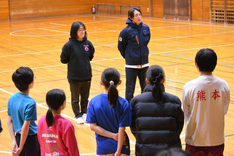 マネージャー不在でもモーマンタイ