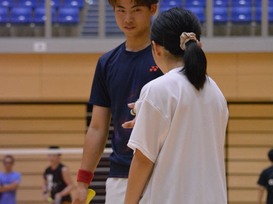 ノッカーと指導者の存在意義