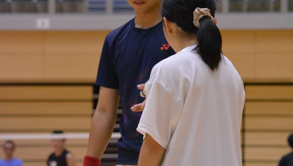 ノッカーと指導者の存在意義