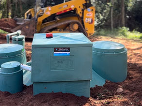 Completed HSTP installation for second dwelling in Jimboomba, Queensland