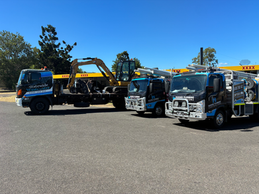 Septic System Not Working? HSTP Servicing, Repairs & Installs Across South East Queensland (SEQ)