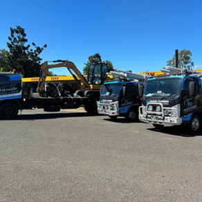 Septic System Not Working? HSTP Servicing, Repairs & Installs Across South East Queensland (SEQ)