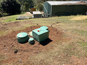 Septic System & HSTP Installation in Gympie: What Property Owners Need to Know