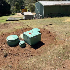 Septic System & HSTP Installation in Gympie: What Property Owners Need to Know