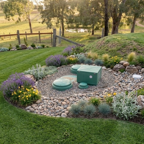 Your Backyard Shouldn’t Smell Like Sewage: 7 Septic & HSTP Warning Signs to Watch for This Spring