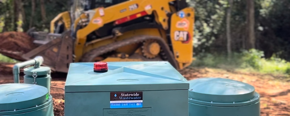 YARRAMAN, TAROMEO, BENARKIN, GILLA, NUKKU,Septic Systems, HSTPs,Installations,Servicing,Re