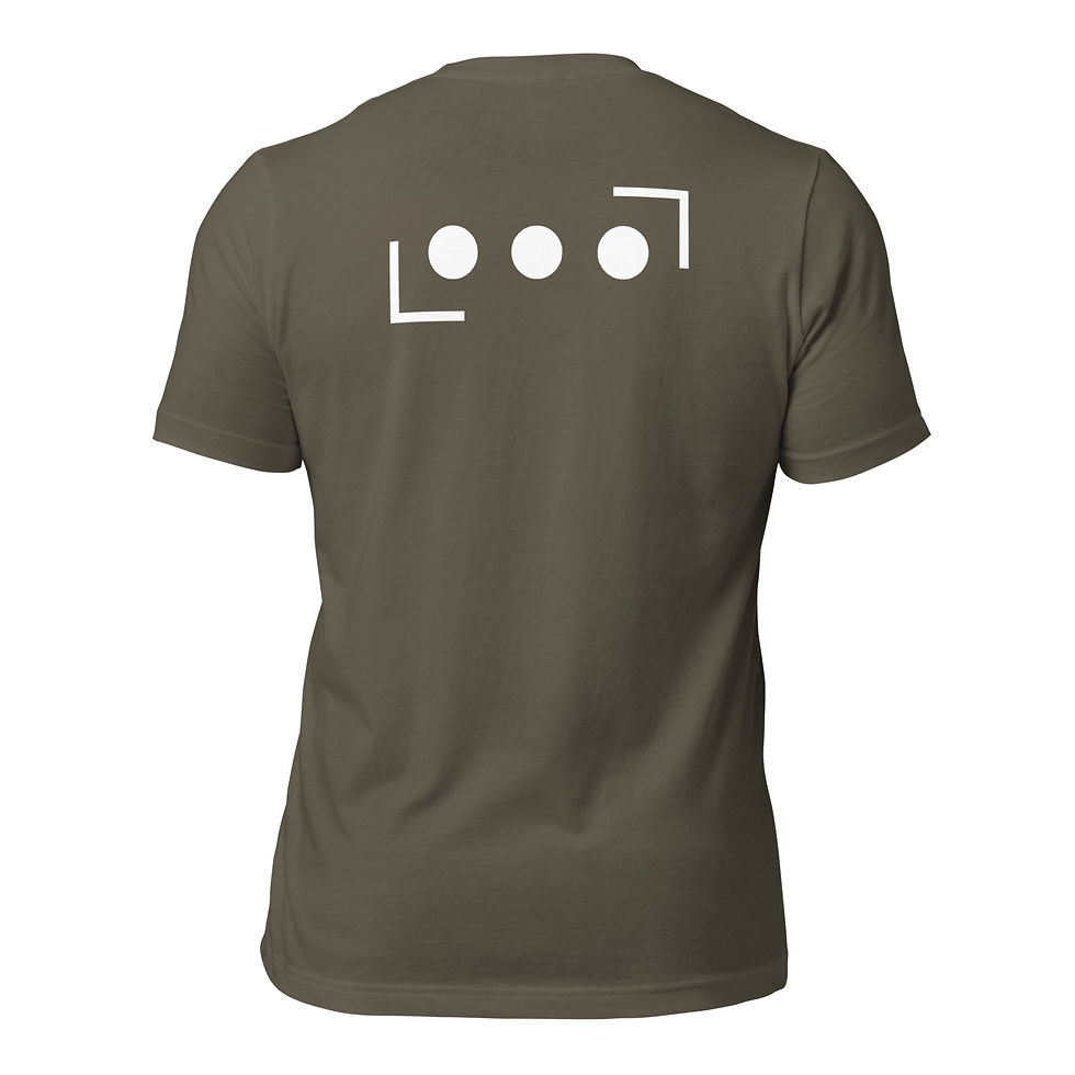 Thumbnail: GOOD REP Brand t-shirt