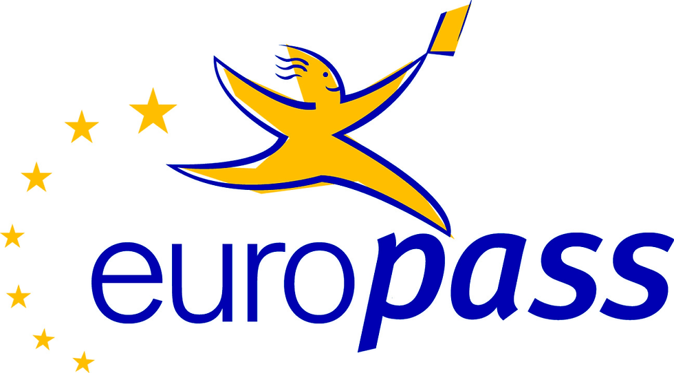 Europass Belgesi