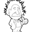 Foto van schrijver: Prof. Eensteen