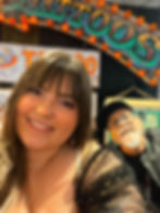 Todd & Hayley at Hell Ciry 2023