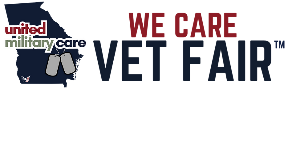 We CARE Vet Fair