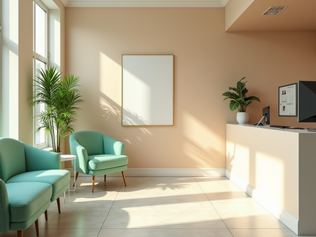 Prenez rendez-vous en ligne avec Docteur Slimani