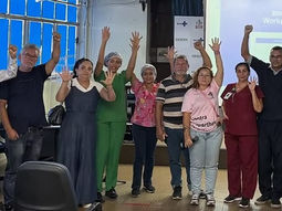 SINTSEP-PA aciona Justiça para impedir redução da base de cálculo da insalubridade de trabalhadores da EBSERH