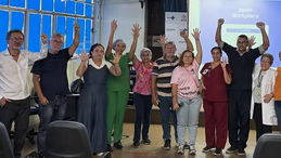 SINTSEP-PA aciona Justiça para impedir redução da base de cálculo da insalubridade de trabalhadores da EBSERH