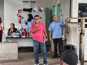 SINTSEP-PA LANÇA CAMPANHA NACIONAL POR DIREITOS DAS PENSIONISTAS