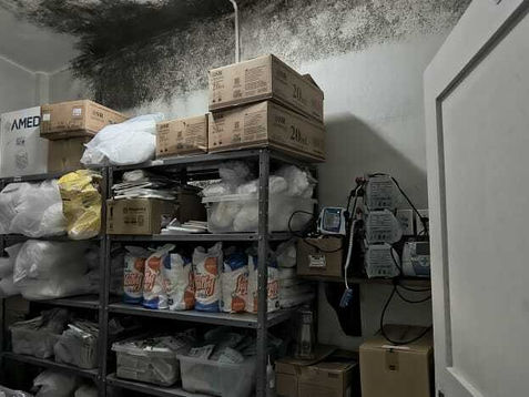 Servidores denunciam ambiente insalubre e falhas graves de biossegurança no Hospital Barros Barreto