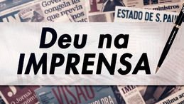 GREVE DA EBSERH NA IMPRENSA