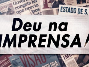 GREVE DA EBSERH NA IMPRENSA