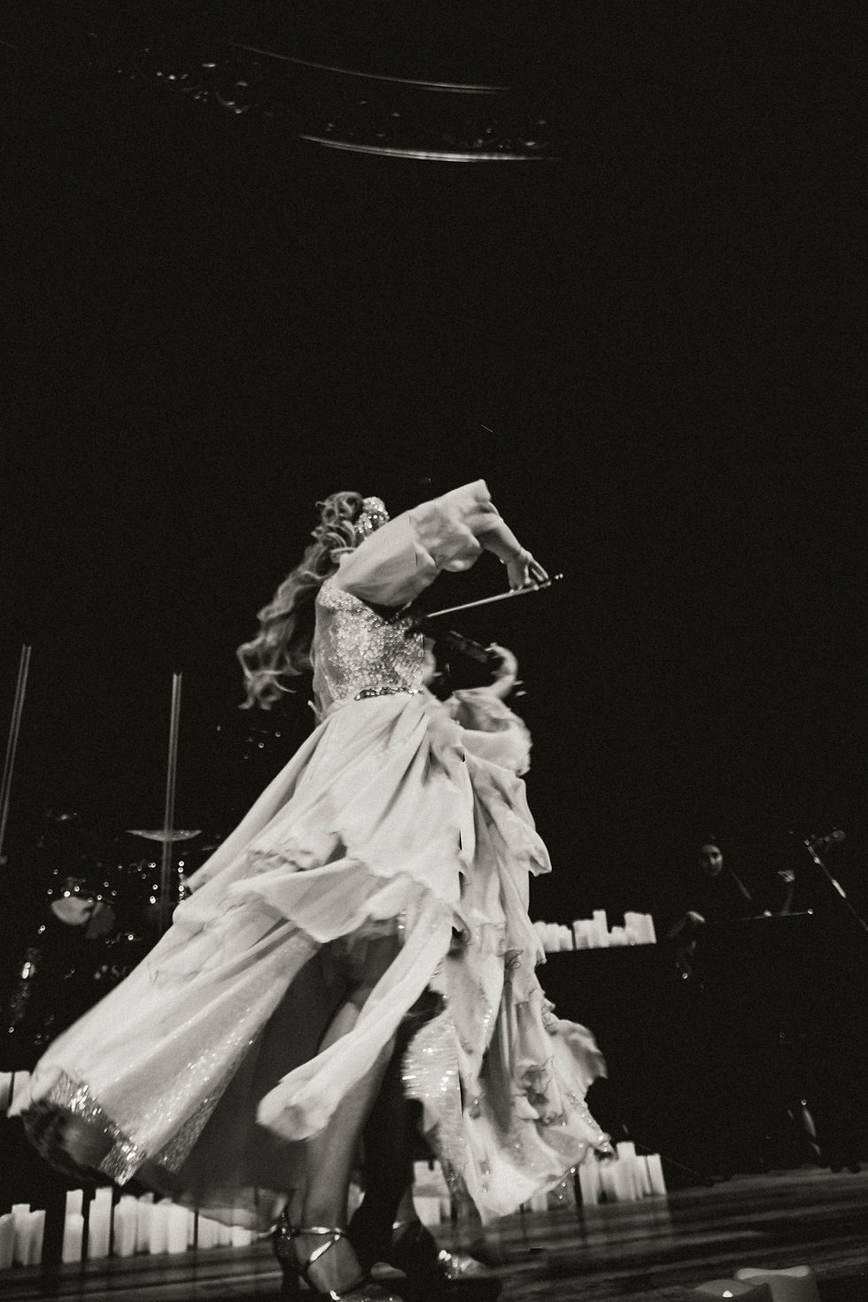 Thumbnail: Ariella Zeitlin - Live in Vienna
